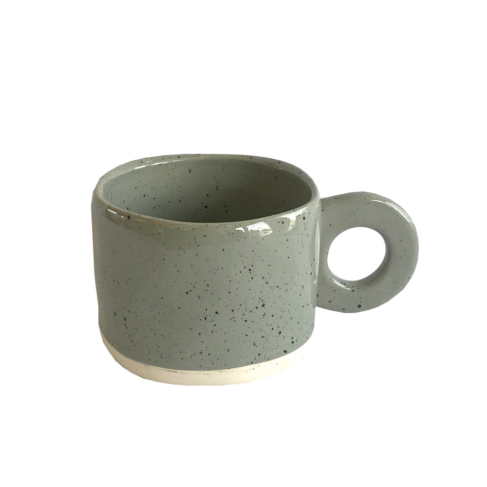Aria Mug - Grey FB-073-G