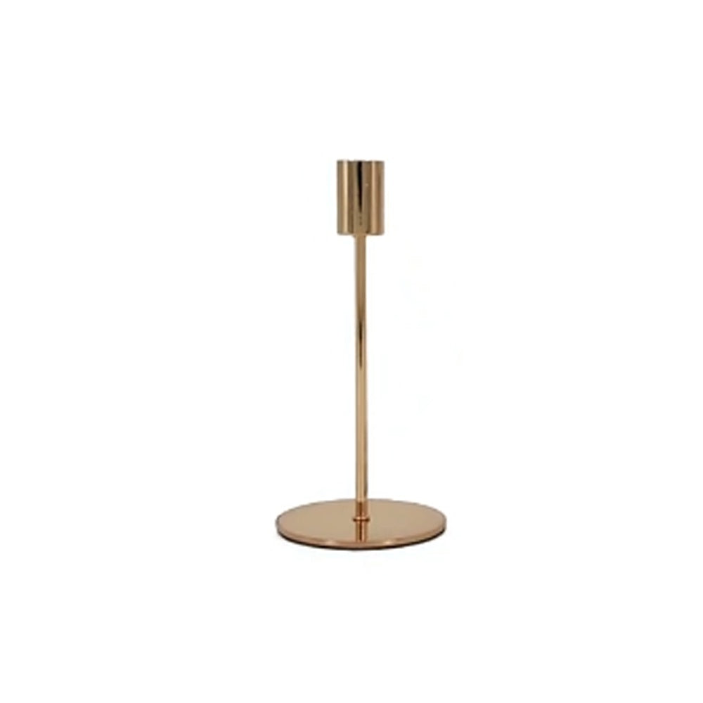 Gold Candleholder FB-082-G