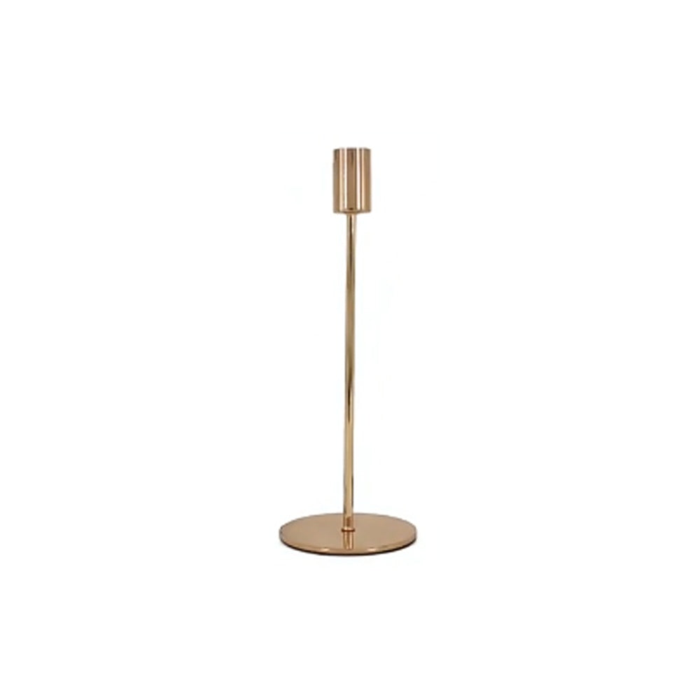 Gold Candleholder FB-083-G