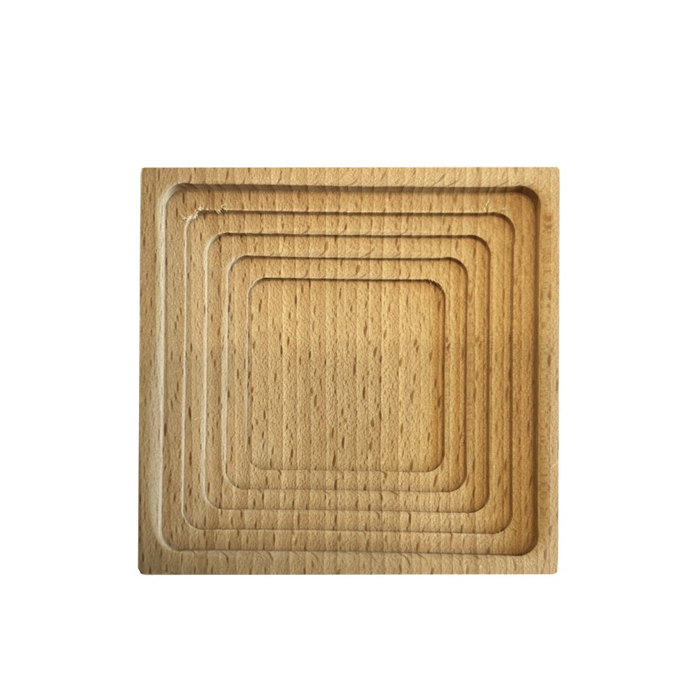 Square Coaster FB-119-SQUARE