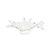 Glass Decorative Bowl FB-E23034B