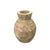 Natural Wooden Vase FB-MC23012