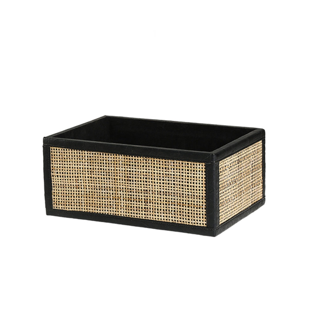 Rattan Storage Box FB-PG23006B