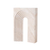 Arch Travertine Décor FB-T2124B