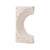 Arch Travertine Décor FB-T2124C