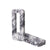 Violetta Marble 2-Link Chain FB-T2202B