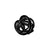 Black Glass Orb - Small FB-ZS2123B