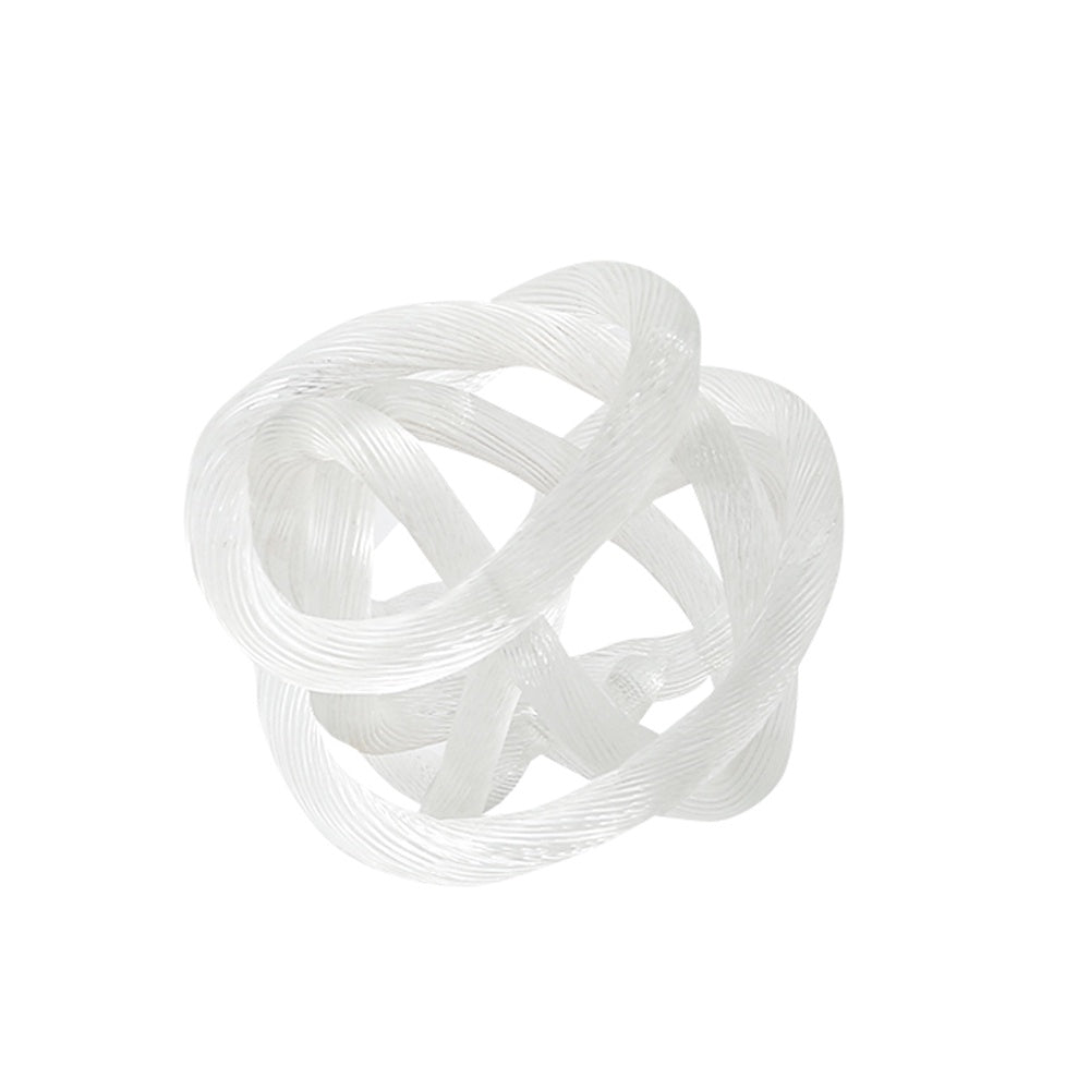 Frosted Glass Orb - Large FB-ZS2124A