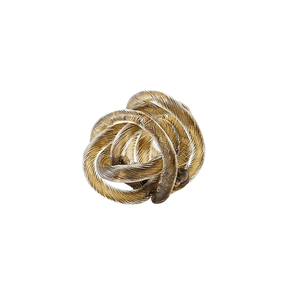 Amber Glass Orb - Small FB-ZS2125B