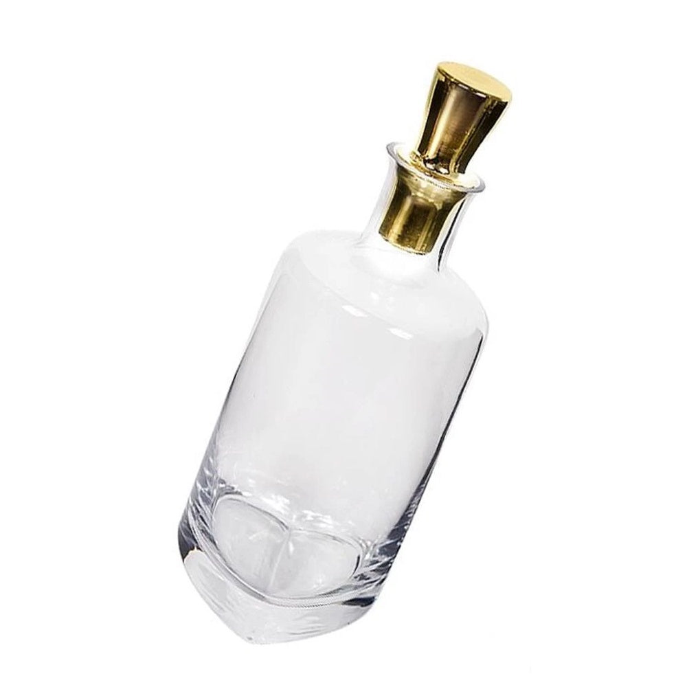 Tilted Wine Decanter FC-CJ2002A