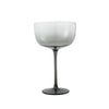 Grey Ombre Wine Glass B FC-CJ2204B