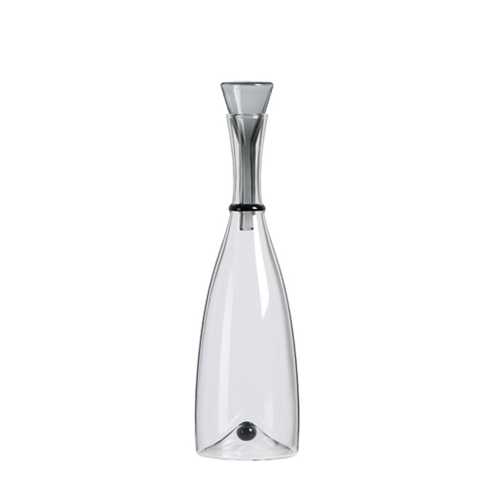 Glass Decanter - Smoke FC-CJ23002A