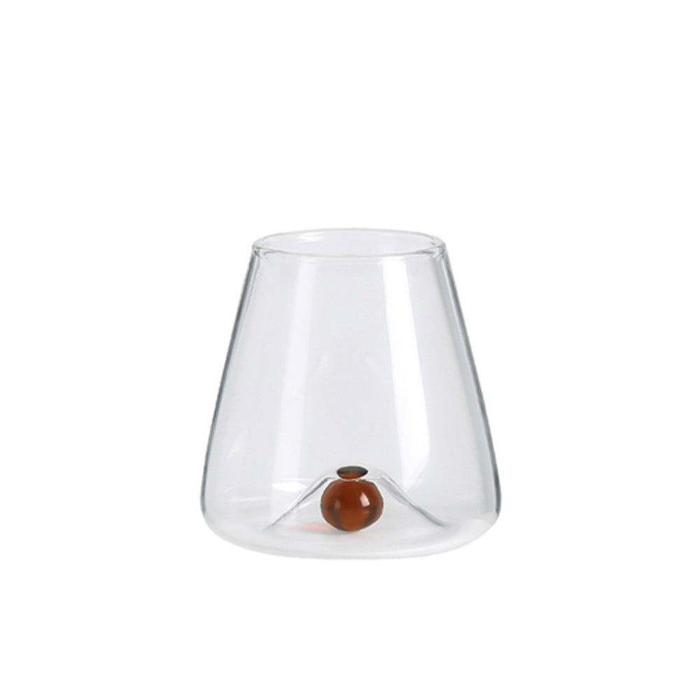 Glass - Amber FC-CJ23003A