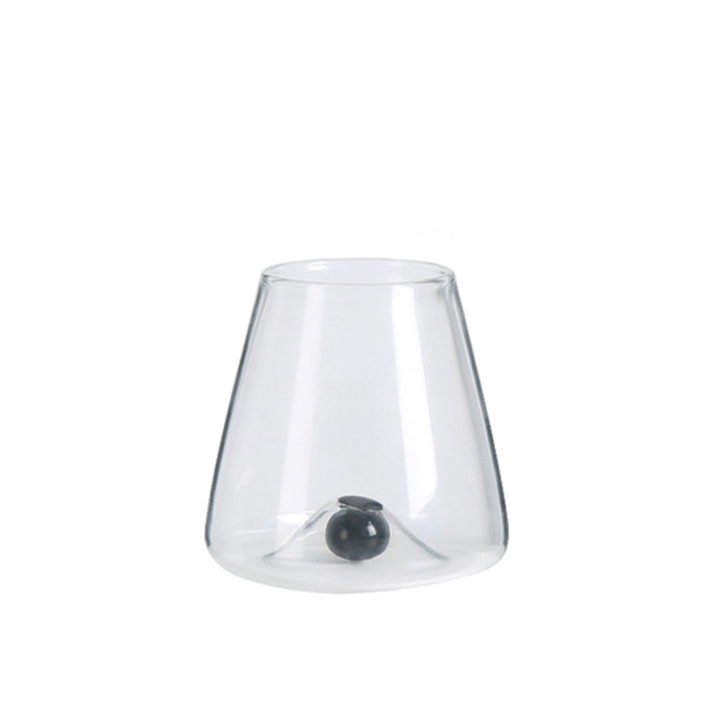 Glass - Smoke FC-CJ23003B