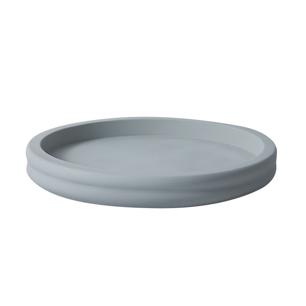 Grey Resin Tray FC-SZ2176C