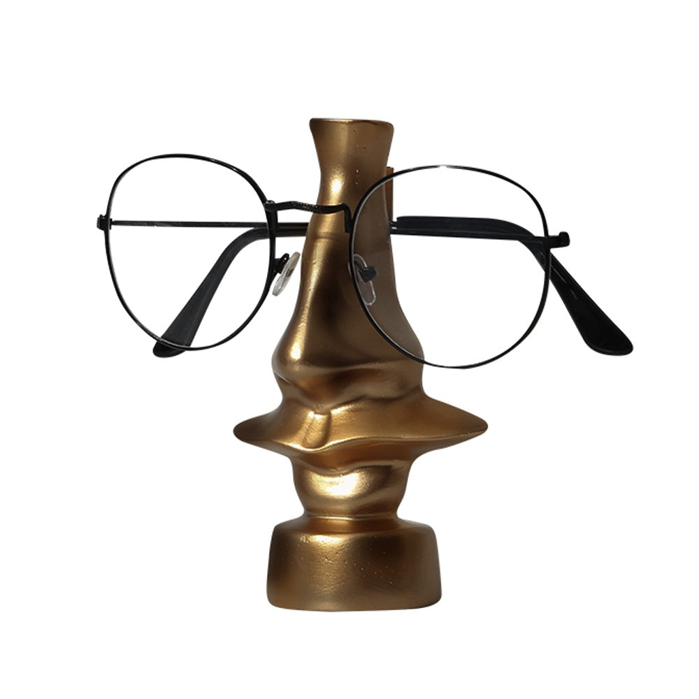 Resin & Glass Sculpture FC-SZ2196