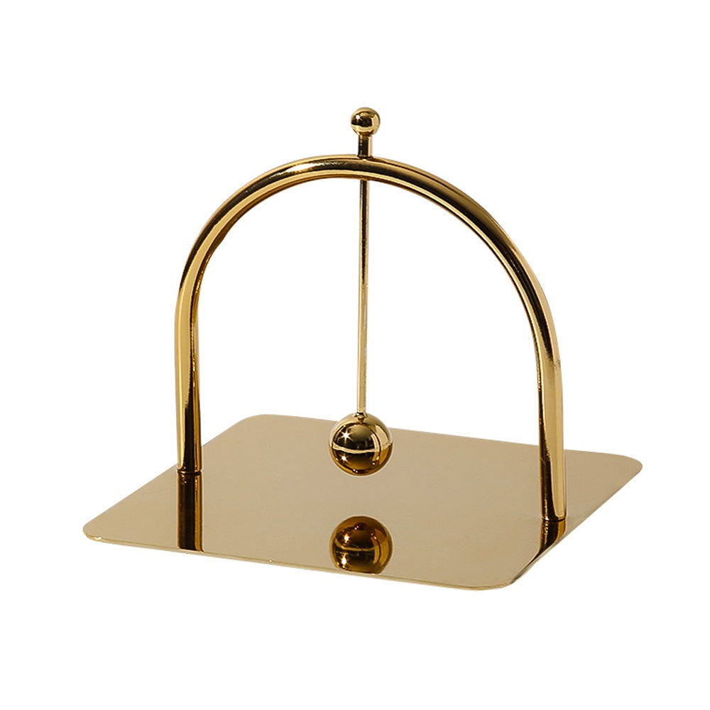 Gold Titanium Décor FC-W2123B