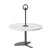 Metal & Marble Dessert Stand FC-W2126A