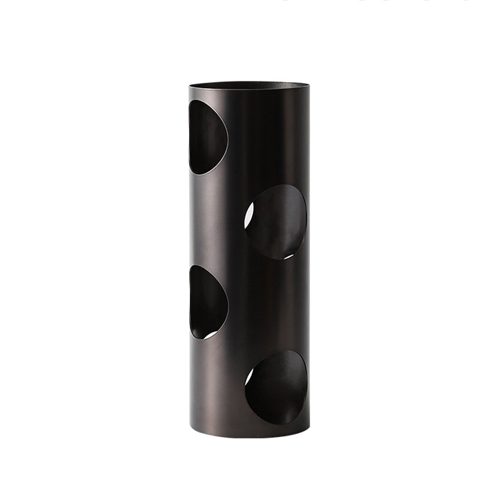 Black Metal Wine Rack FC-W2127A