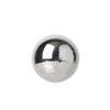 Silver Metal Orb FD-BS2102B