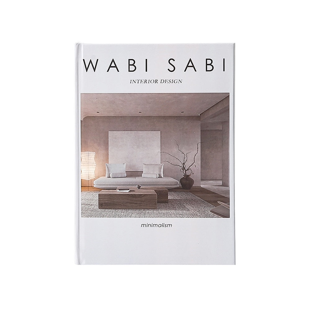 Decorative Book FD-BS2202Y