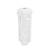 White Ceramic 3-Legged Vase - B FD-D22091B