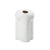 White Ceramic 3-Legged Vase - C FD-D22091C