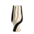 Black & White Ceramic Vase FD-D23038