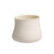 White Ceramic Vase FF-D23086B