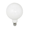 Bulb - G125-E27-10W-Frosted