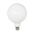 Bulb - G125-E27-10W-Frosted