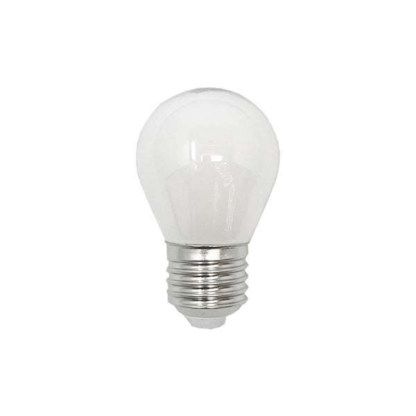 G45 5W E27 LUZ FRÍA E27 1 PC CARTON LEDS AIRMEC