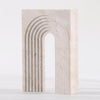 Arch Travertine Décor H1544