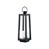 Solar Iron Lantern - Large HK-SL612-F1-3S