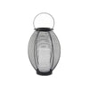 Solar Iron Lantern - Medium HK-SL612-JA-3