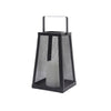 Solar Iron Lantern - Small HK-SL612-JB-24