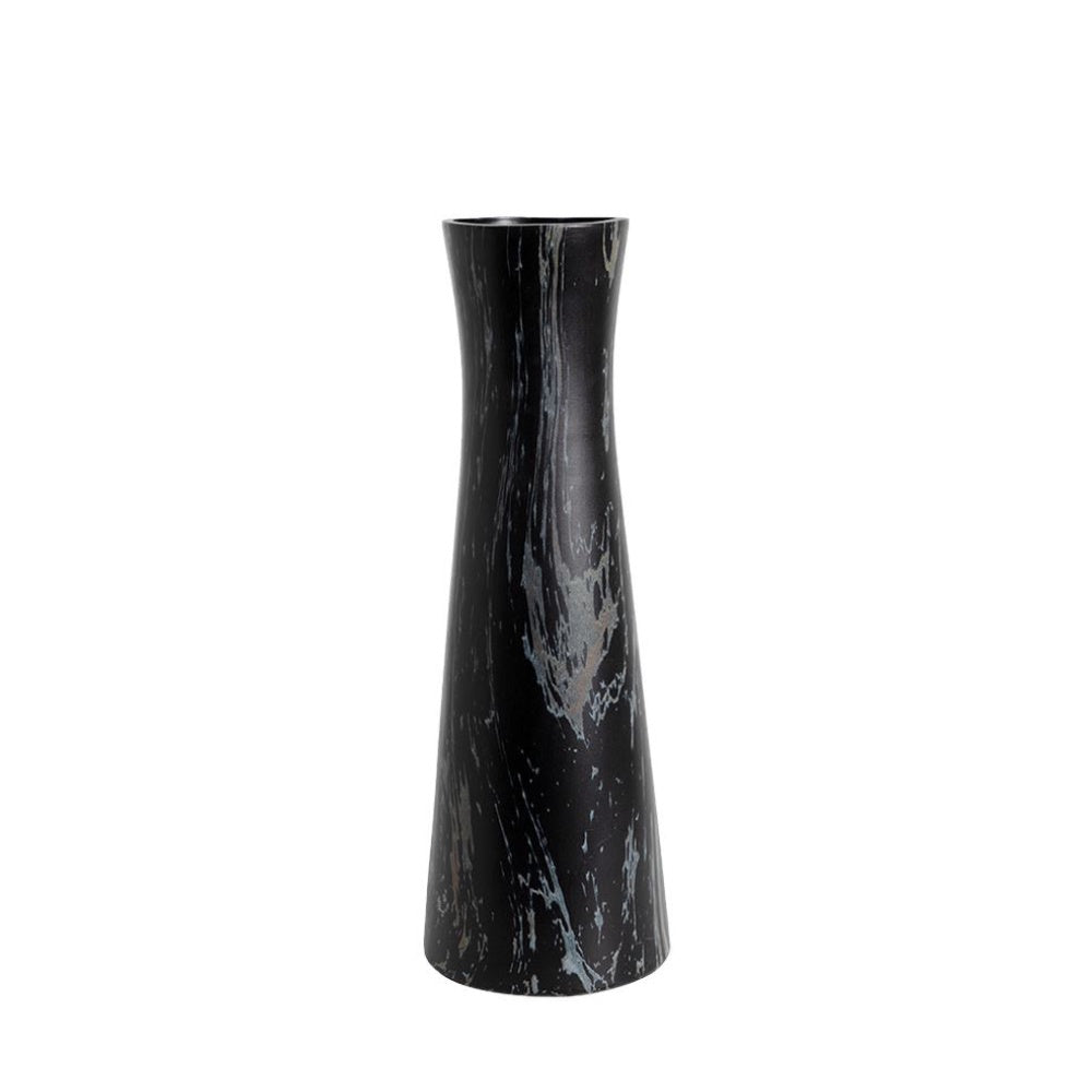 Black Ceramic Vase HPLX0262B