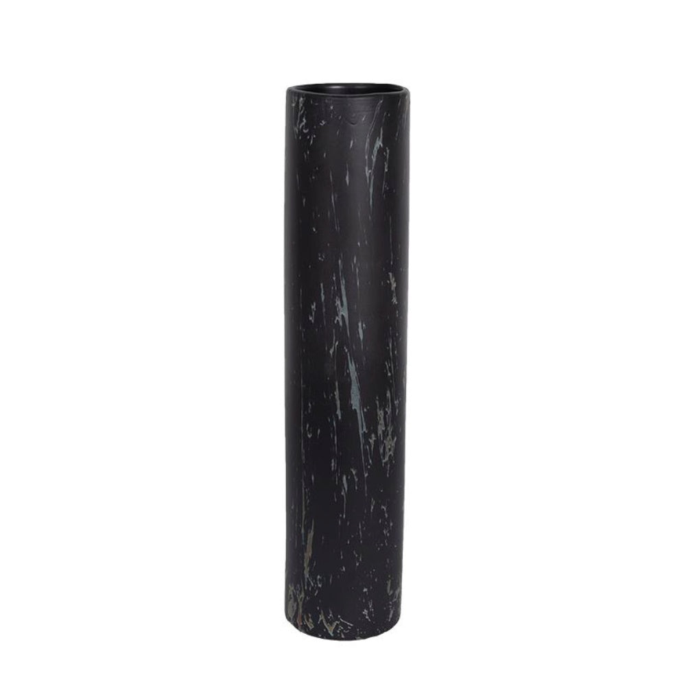 Black Ceramic Vase HPLX0263B