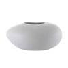 White Ceramic Vase HPYG0279W1