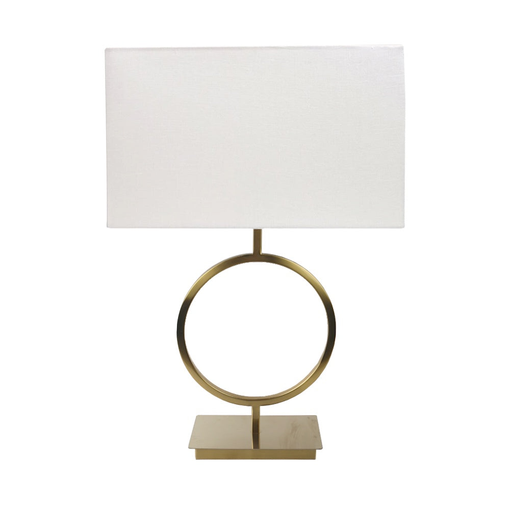 Andre Table Lamp HUA-68289