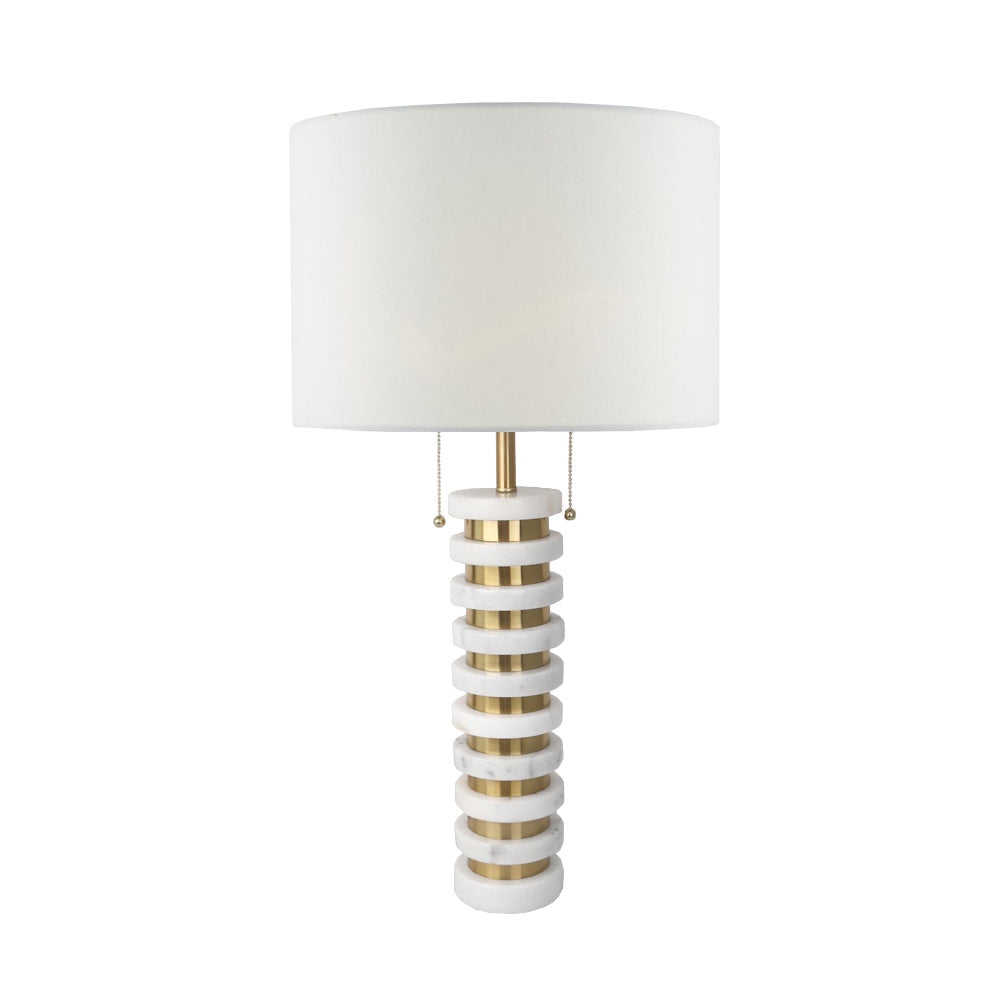 Caleb Table Lamp HUA-68293 - On Sale