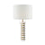 Caleb Table Lamp HUA-68293