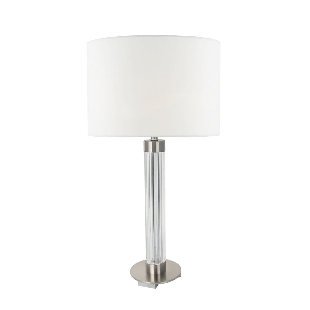 Toby Table Lamp HUA-68296 - On Sale