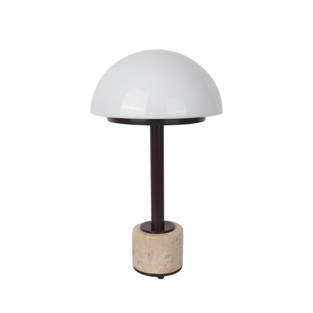 Terrell Accent Lamp - Bronze HUA-68302