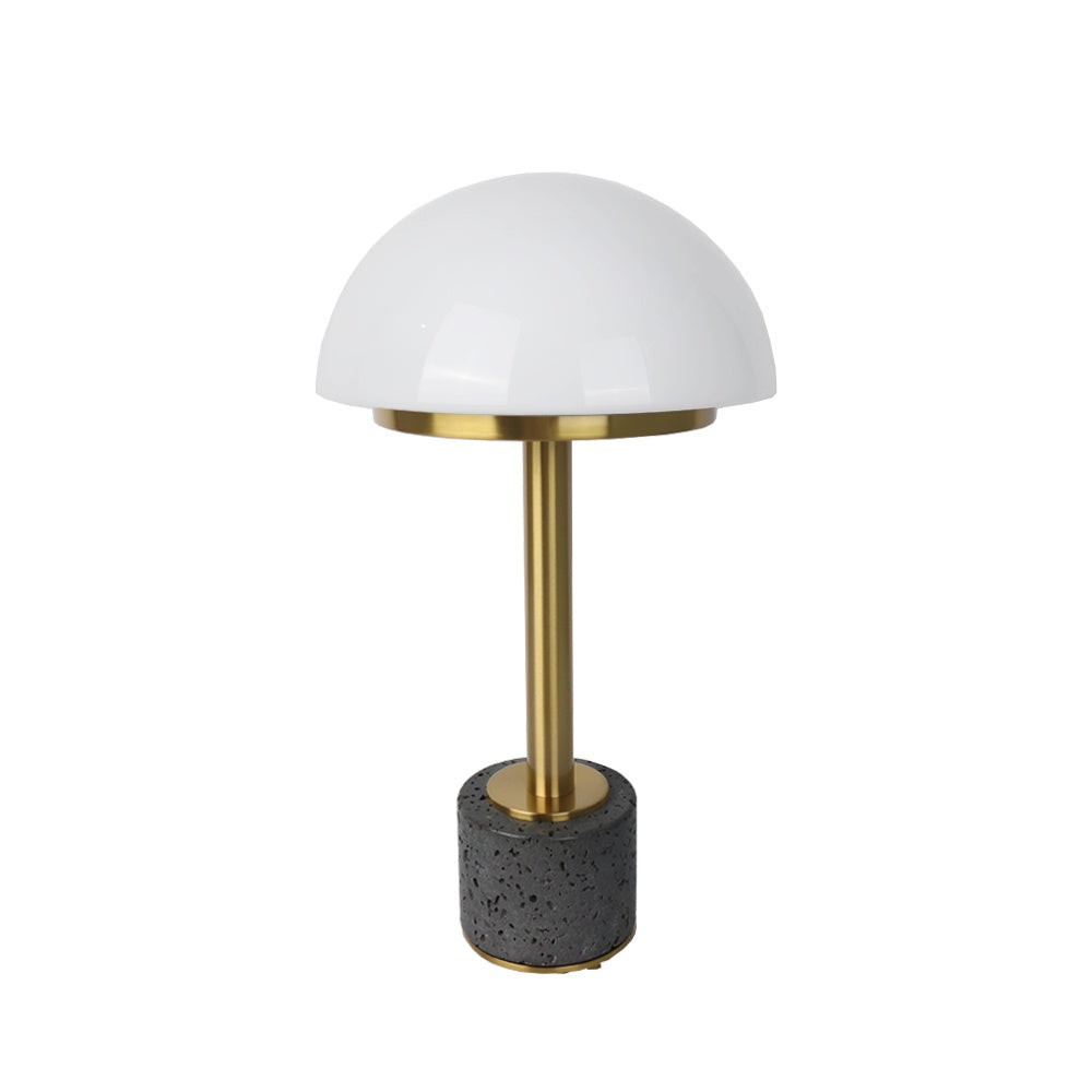 Terrell Accent Lamp - Gold HUA-68303 - On Sale