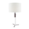 Henry Table Lamp - Bronze HUA-68306