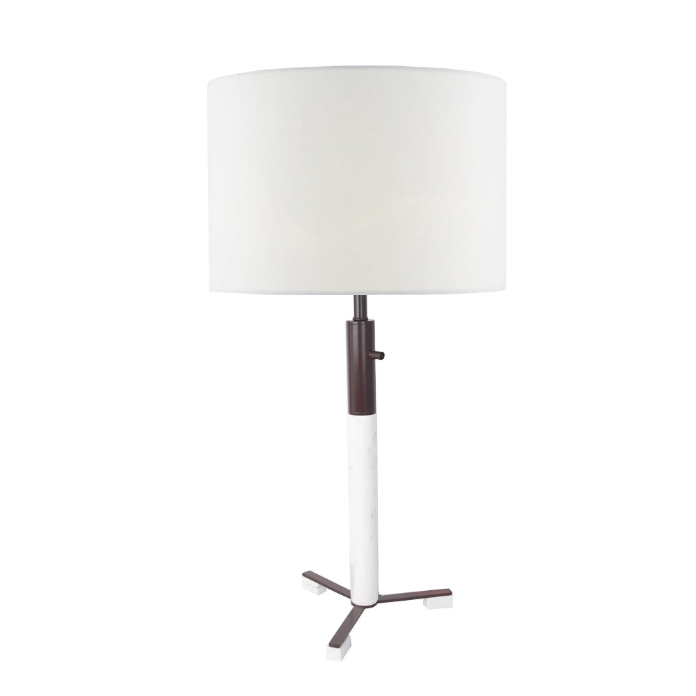 Henry Table Lamp - Bronze HUA-68306 - On Sale