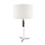 Henry Table Lamp - Bronze HUA-68306