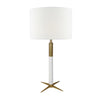 Henry Table Lamp - Gold HUA-68307