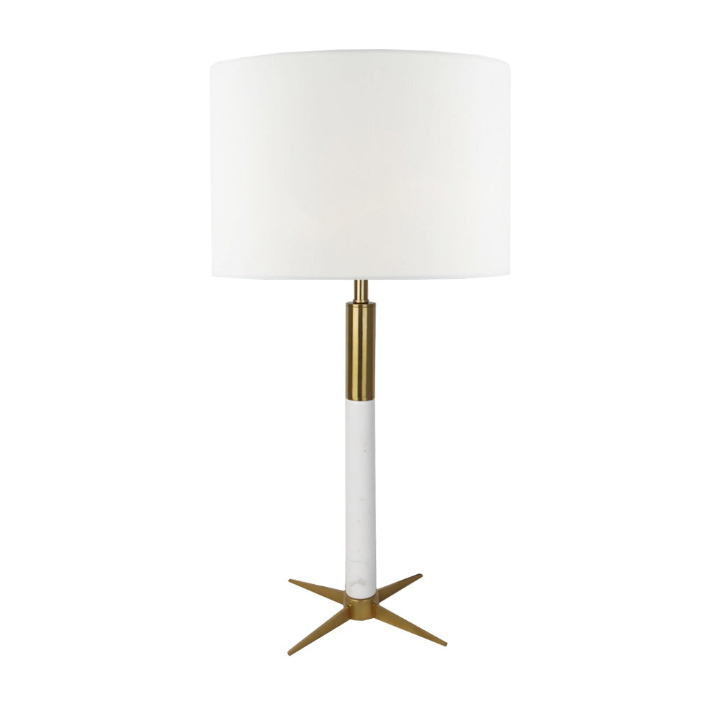 Henry Table Lamp - Gold HUA-68307 - On Sale